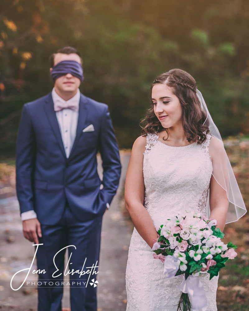 Norther Virginia Wedding Photographer